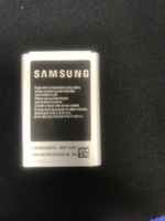 Аккумулятор EB483450VU для Samsung GT-C3592, Samsung GT-C3752, Samsung GT-S5350 #83, Иван С.