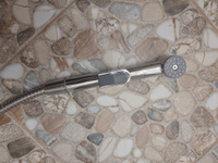 Гигиенический душ Santera модель ST7012YC #3, Меджидов Аслан