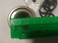Кольцо под американку 3/4" 27х22х2 мм (50 шт.) #5, Александр Р.