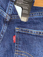 Джинсы Levi's 70S High Straight #12, Елена К.