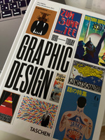 The History of Graphic Design. 40th Ed. | Wiedemann Juluis #4, Мария К.