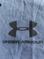 Футболка Under Armour Ua Sportstyle Lc Ss #22, Александр В.