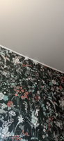 Натяжной потолок своими руками комплект 360 х 400 см, пленка MSD Classic Сатин #23, Марина М.