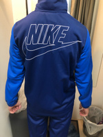 Костюм спортивный Nike U Nsw Hbr Poly Tracksuit #9, Кристина К.