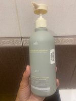 Lador Слабокислотный шампунь против перхоти Anti Dandruff Shampoo, 530 мл #78, Анна Б.