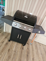 Газовый гриль Start Grill Esprit-41B-SG #3, Анна Д.