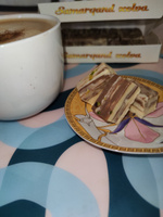 Халва молочная мраморная шоколадная узбекская, восточные сладости, халва сливочная #8, Мария М.