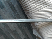 Труба металлическая ,труба квадратная стальная 20х20х1,5 мм - 1,5 метра #32, Светлана К.