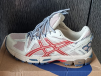 Кроссовки ASICS Asics Gel-Game 6 #12, Александр В.