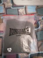 Свитшот Lonsdale #23, Ольга Т.