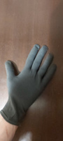 Перчатки ХБ Перчатки трикотажные Юсан 92% хлопка, размер: M, 1 пара #3, Фарид И.
