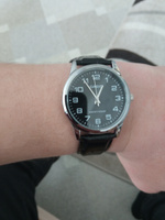 Мужские наручные часы Casio Collection MTP-V001L-1B #48, Степан М.