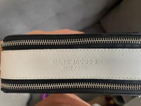 Сумка кросс-боди Marc Jacobs 19 х 11 см #33, Алина К.