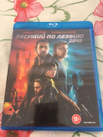 Бегущий по лезвию 2049 (Blu-ray) #6, Сергей Ваулин