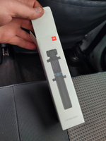 Монопод для телефона / селфи палка Xiaomi Selfie Stick Mi, Bluetooth трипод, черный #18, Андрей Павлович Т.