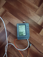 Терморегулятор цифровой для инкубатора Золушка-2020, питание 220 и 12В #6, Владимир С.