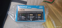 VITime Expert Men (Витайм Эксперт для мужчин), 3 в 1 : витаминно-минеральный комплекс, про- и пребиотики, омега-3, 96 капсул #1, Андрей П.