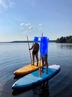 Надувная доска sup touring x100 11 itiwit характеристики