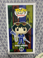 Cowboy bebop best sale spike funko