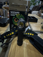 Фонарь налобный Armytek Wizard C2 Pro Max Magnet USB LR белый #36, Андрей Г.