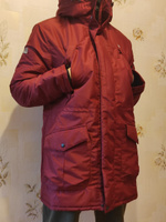Куртка CosmoTex #68, Иван К.