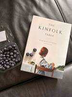 The Kinfolk: Table #1, Полина Родина