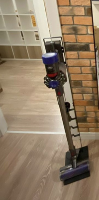 Напольная стойка подставка для вертикального пылесоса Dyson - купить с ...