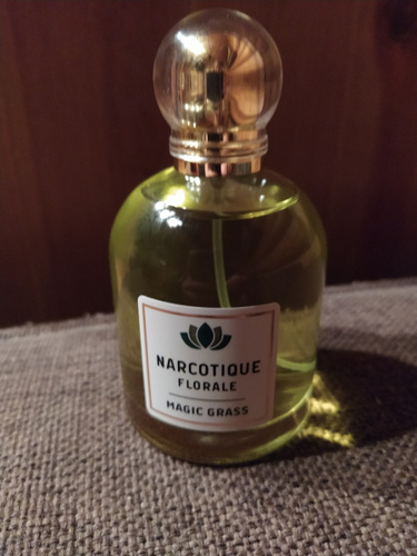 Vinci женская, Narcotique Florale Туалетная вода 100 мл (499485619)