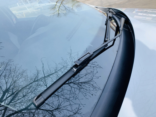 Замена резинок на щетках стеклоочистителя лада х рей Локо Авто.ру