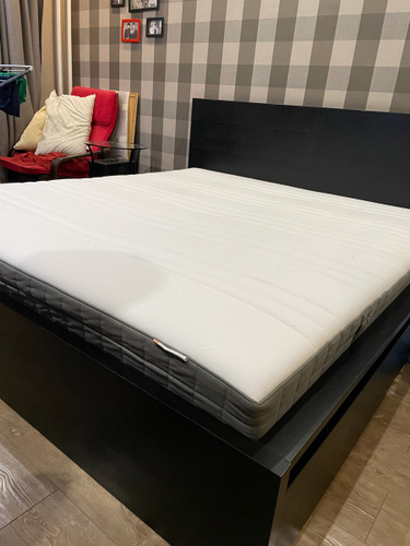 Hovag ikea матрас 140х200