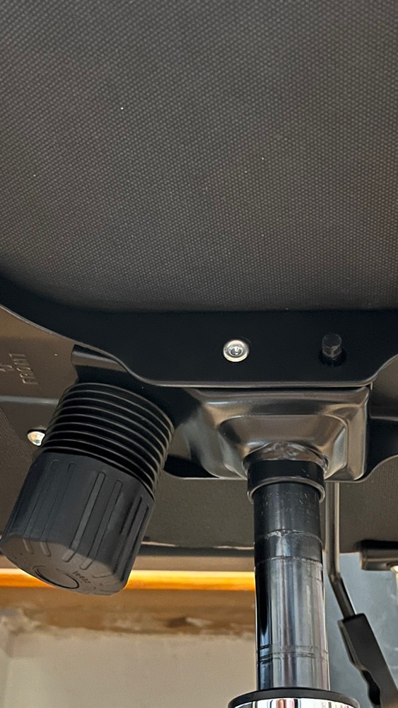 Офисное кресло GAMELAB GL-510_Ткань - купить по выгодным ценам в ...