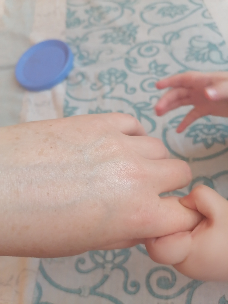 VERIFIQUE / Восстанавливающий и увлажняющий крем-парафин для рук с ...