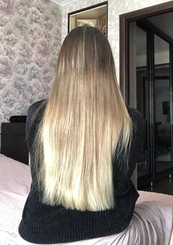 TIGI BED HEAD After Party Разглаживающий крем для придания блеска и ...