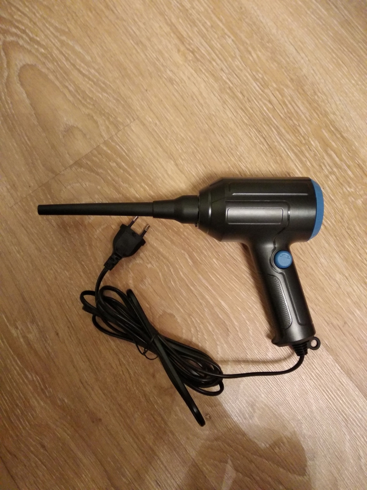 воздуходувка для компьютера,Мощность 500 Вт - купить с доставкой по ...