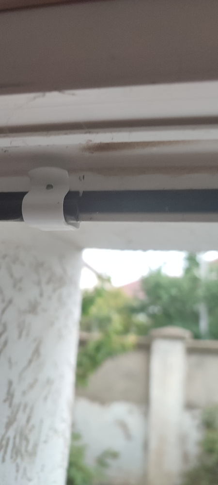 Крепление для москитной сетки от комаров на окно, металлические крючки ...