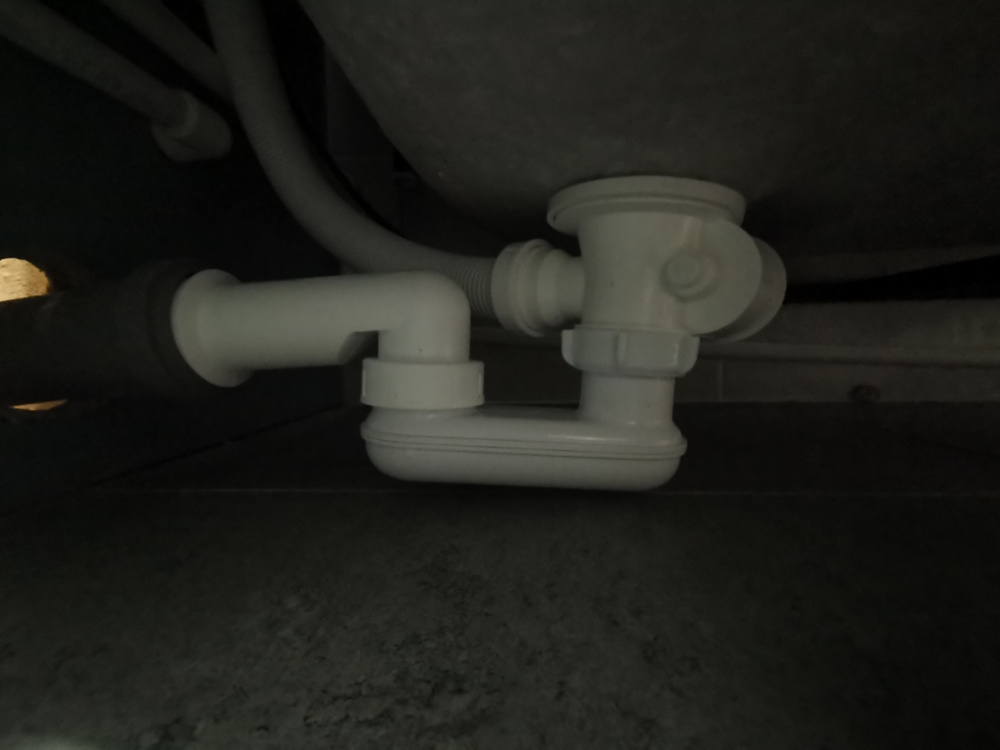 Сифон для ванны автомат AlcaPlast A55K - купить по выгодной цене в ...