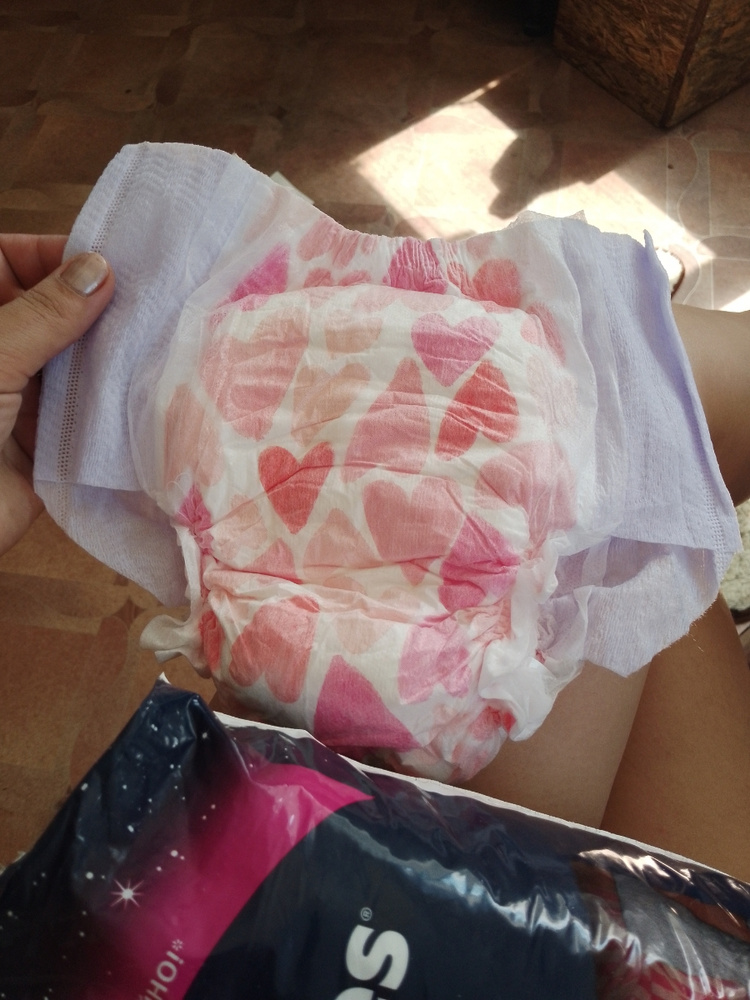 Подгузники трусики ночные Huggies DryNites для девочек 8-15 лет, 9 шт ...