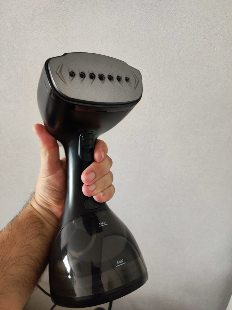 Отпариватель Kitfort КТ-965 1500 Вт купить по низкой цене: отзывы, фото ...