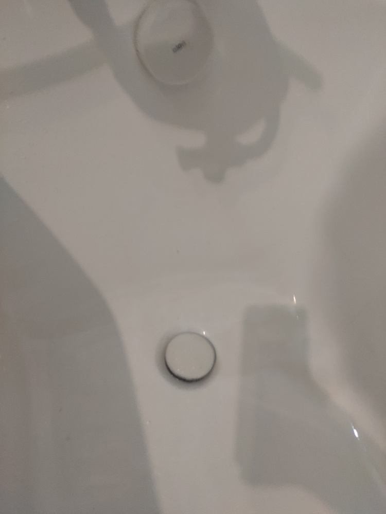 Сифон для ванны автомат AlcaPlast A55K - купить по выгодной цене в ...