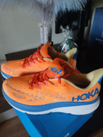 Кроссовки HOKA ONE ONE #23, Дмитрий А.