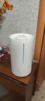 Умный увлажнитель воздуха с функцией ионизации Xiaomi Mijia Smart Sterilization Humidifier 2 (MJJSQ05DY), CN-версия с регионом Китай #4, Александр К.