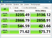 SmartBuy 1 ТБ Внутренний SSD-диск Stream P16 (SSD SBSSD1T0-STP16-M2P4) #14, Александр Е.