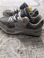 Кроссовки New Balance New Balance 996 #19, Назгуль М.