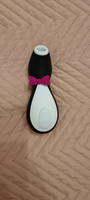 Вакуум-волновой стимулятор клитора Satisfyer Pro Penguin бесконтактный вибратор пингвин для женщин Сатисфаер #6, Михаил А.