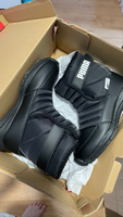 Ботинки PUMA Nieve Boot WTR AC PS #14, Юлия З.