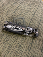 Мультитул Leatherman Skeletool CX #24, Сергей Н.