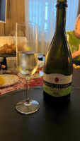 Безалкогольное шампанское Santo Stefano Bianco, объем 0,75Л #2, Ольга Булыгина