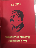 И.В. Сталин. Экономические проблемы социализма в СССР | Сталин Иосиф Виссарионович #3, Денис Ф.