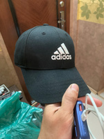 Бейсболка adidas Bball Cap Cot #36, Максим Д.