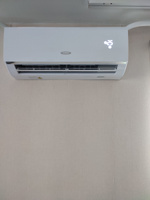 Сплит-система General Climate GC-MR09HR32/GU-MR09H32 MARS R32 inverter #2, Александр Е.